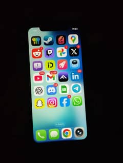 iPhone 11 Factory Unlocked 64 GB with 2 Free covers