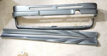 used mehran kits