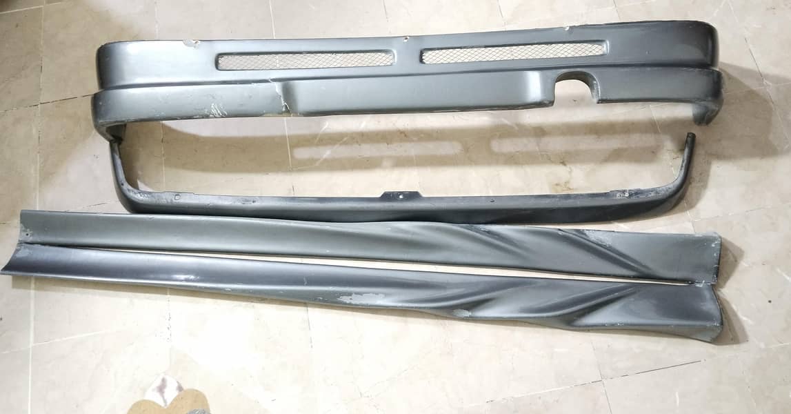 used mehran kits - Exterior - 1103781743