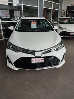 Corolla