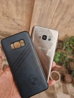 Samsung S8