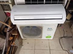 1 ton inverter ac imported Aux Daikool
