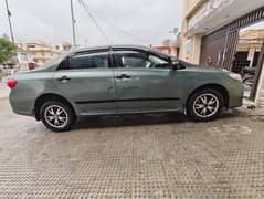 gli corolla