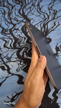 iPad Mini 6 Full Box 256GB