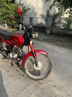 Yamaha yd-100