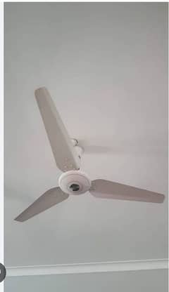 ceiling fan AC