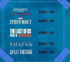 Buy Steam Games in cheap price