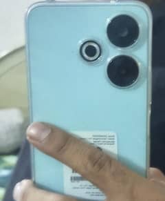 brand new phone just 10 days use 10/10 8/128