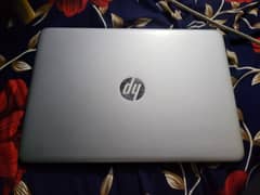 EliteBook i5 7th 840 g4 for sale