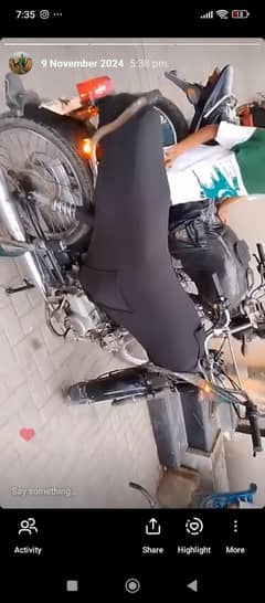bikes