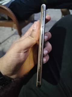 Iphon XS