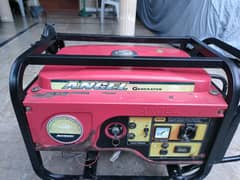 JD-3kv Generator almost brand new condition