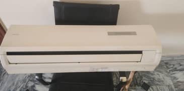 Haier 1.5 ton Air Condition for sale