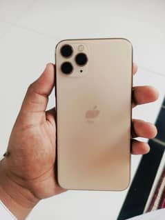 Iphone 11 pro