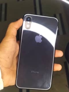 IPHONE X 256 gb all ok