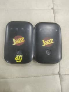 jazz device 4g