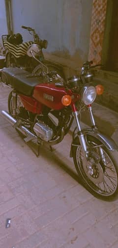 yamaha