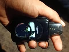 VOOPOO ARGUS A POD