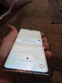 LG velvet