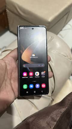 Samsung z fold 4 SM-F936U/DS