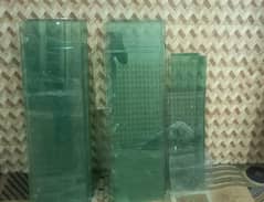 Glass