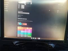 LCD