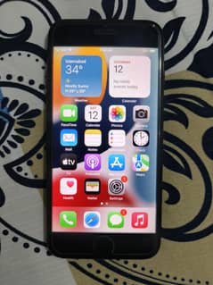 IPhone 7 128gb PTA approved for sale
