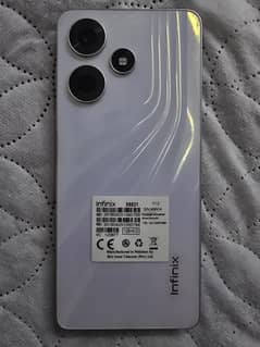 INFINIX HOT 30