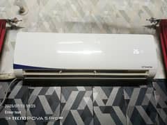 Haier 1.5 Ton DC Inverter AC for Sale – Excellent Condition!