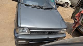 Suzuki rx 2013 AC lga h