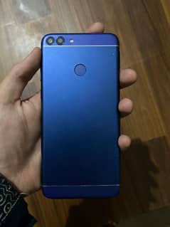 Huawei p smart