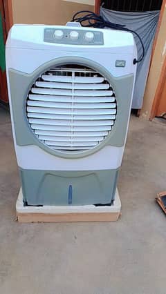 Room Air Cooler