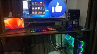 Gaming