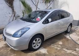 Toyota Prius 2007