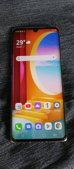 LG