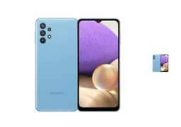 Samsung Galaxy A32 128GB 6GB RAM