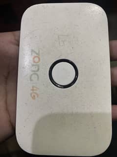 Zong device