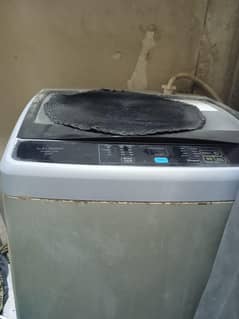 Automatic Machine 8.5 kg