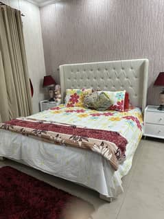 Bed Room Set/ Pinterest Bed Set/ Luxury Home Furniture