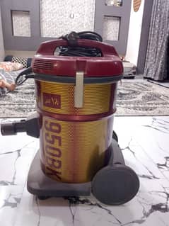 vacuum