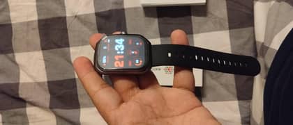 Smartwatch