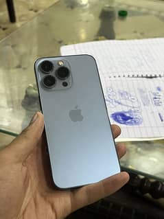 IPHONE 13 pro pta