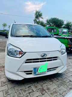 First Owner Mira Available for Sale