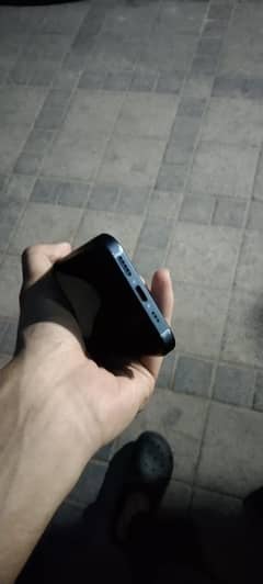Iphone 15 pro jv 256 gb