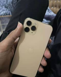 Apple iPhone 11 Pro
