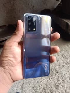 oppo f19 only Mobile by 10 by 9 Ram 6 gip 128