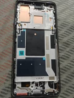 Oneplus 9 panel