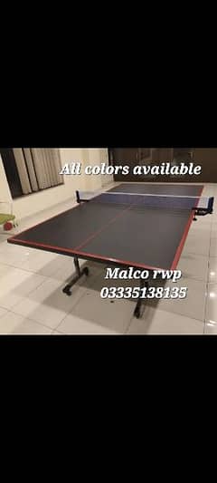 table tenni foosball football pooltable