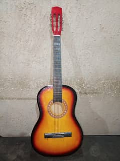 guitar