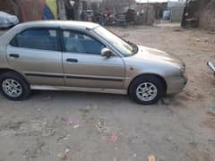 Suzuki Baleno 2005